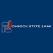 Johnson State Bank’s Mobile App makes it easy for you to bank on the go