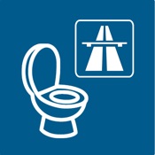 Place to Pee - Autobahn WC