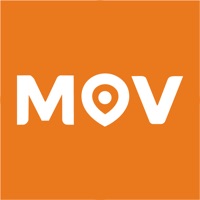 MOV Transport logo