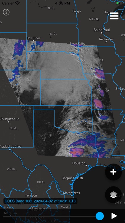 SatSquatch screenshot-5