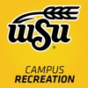 WSU Campus Rec icon