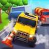 Road Hustle:Tap, Solve, Escape icon