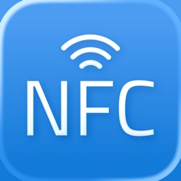 NFC.cool Tools Tag Reader