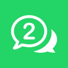 WA Dual Chat 24 - Ankur Rajodiya