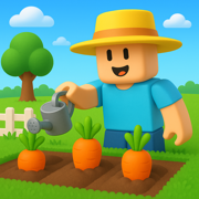 Grow A Garden - Stock