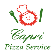 Capri Pizzaservice Daisendorf