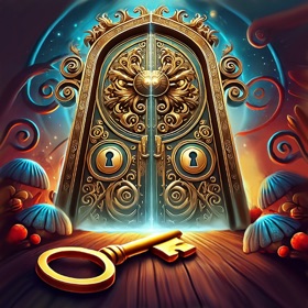 Escape Room-Unrevealed Enigma