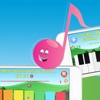 Music Box Kids Game icon
