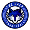 The Pack Basketball icon