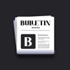 Bulletin - AI RSS News icon