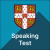 Speaking Test icon