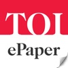 Times of India Newspaper App icon