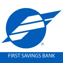 First Savings Personal Mobile app icon