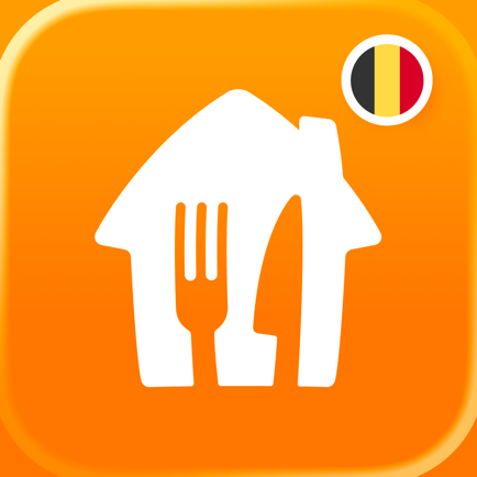 Takeaway.com - Belgium