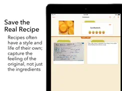 Recipe Gallery - Cook Book iPad image 4