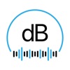 デシベル - 騒音レベル計、騒音計、聴力チェック、音量測定 - iPhoneアプリ