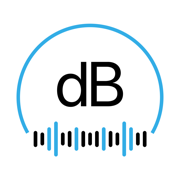 Decibel: 专业分贝仪、噪声级检测、dB计、声级计