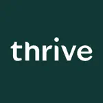 Thrive: Workday Food Ordering App Contact