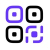 QR & Bar Code Maker icon