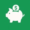 Money Manager – Cashly icon