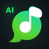 AI Song & Music Generator - BLEKITEK, OOO