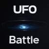 UFO Battler app icon - Photo & Video app for iPhone