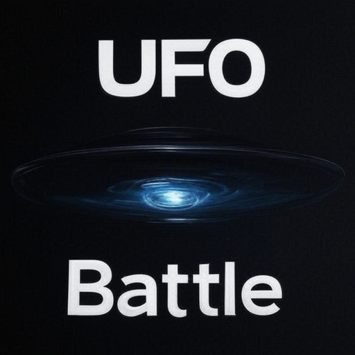 UFO Battler