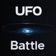 UFO Battler app icon - Photo & Video app for iPhone