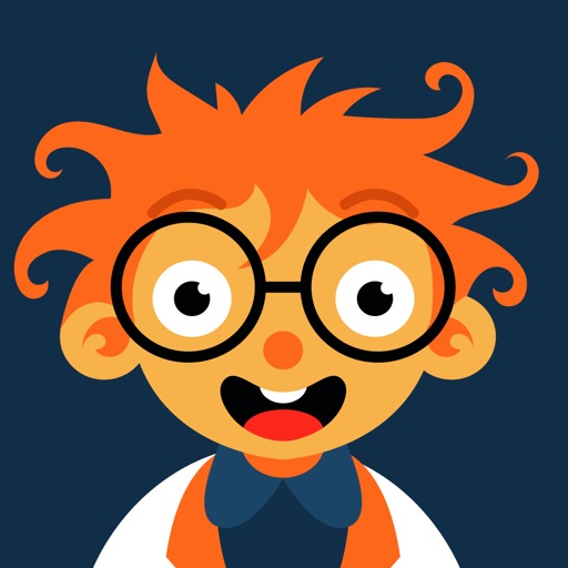 FunLab: Science Fun with Kids