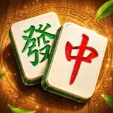 Mahjong Tile Match: Triple - App-Symbol