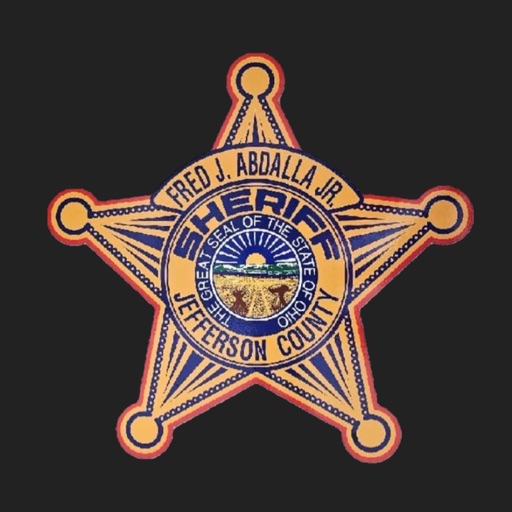 Jefferson County Sheriff OH
