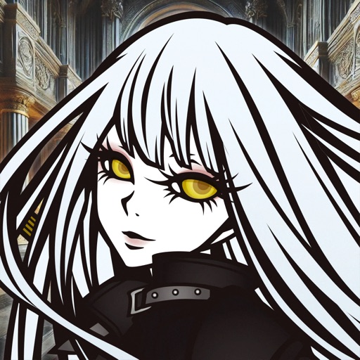 THE CHASER-マッチ3パズルRPGで戦略バトル