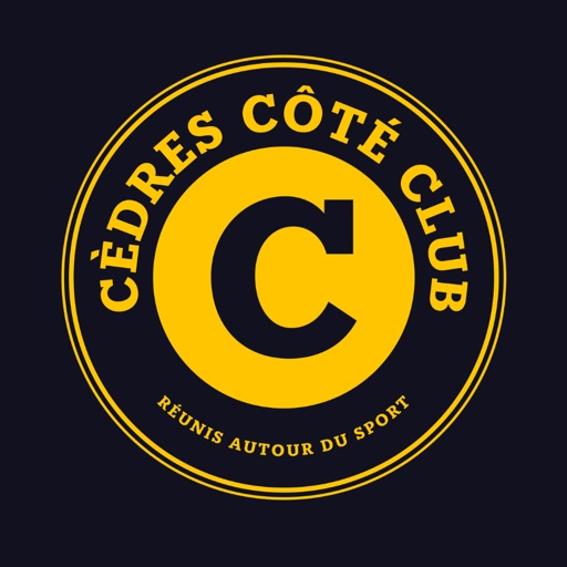 Cèdres Côté Club icon