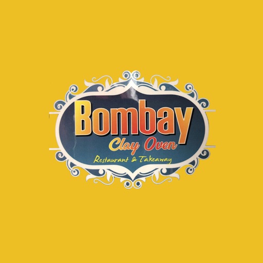 Bombay Clay Oven icon