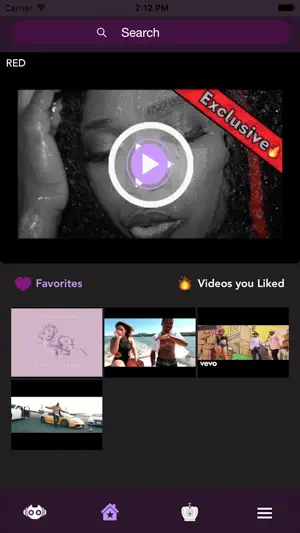 PurpleThrone screenshot 4