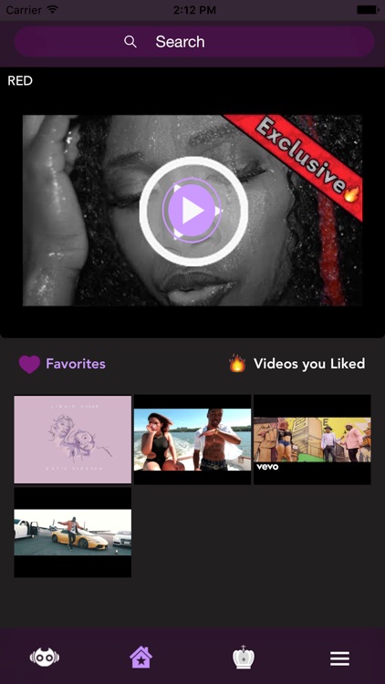 PurpleThrone screenshot-3