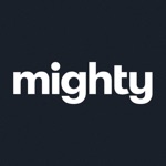 Download Mighty Networks app