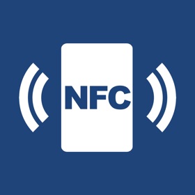 Snímky obrazovky (4) NFC Tag Reader Pro