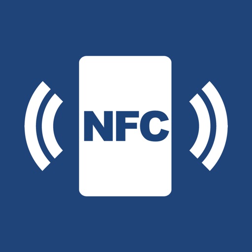NFC Tag Reader Pro - AppWisp.com