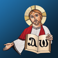 Coptic Sunday School logo