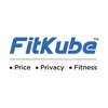 FitKube: Price,Privacy,Fitness icon
