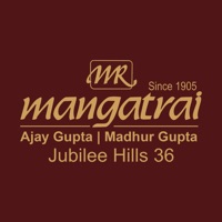 Mangatrai Jewellers logo