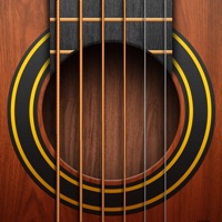 Guitar  logo