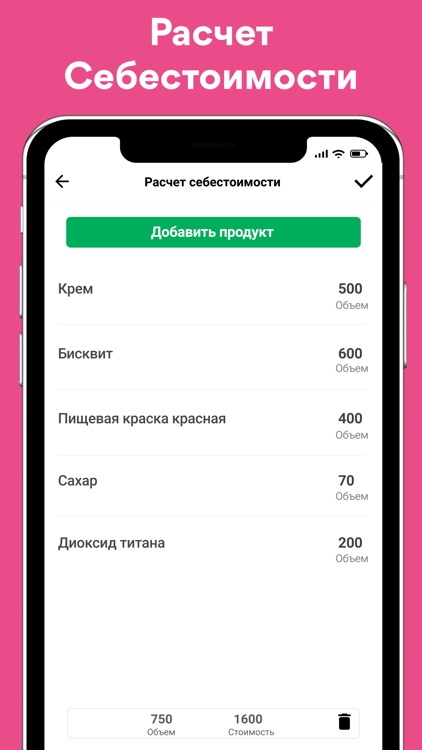 ProBiznes для заказов и продаж