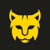 Hiking log & outdoor maps icon