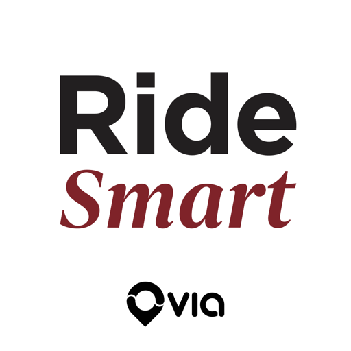 RideSmart by Via