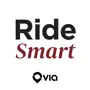 RideSmart by Via