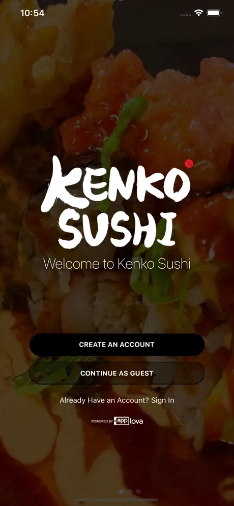 Kenko Sushi