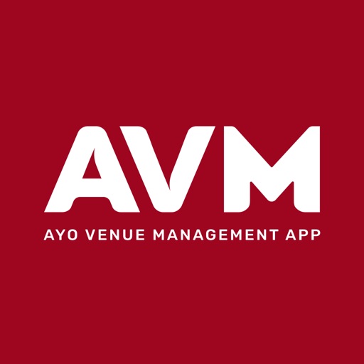 AVM: Ayo Venue Management