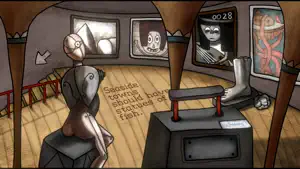 ISOLAND: The Amusement Park screenshot 4